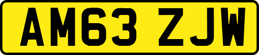 AM63ZJW