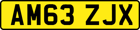 AM63ZJX