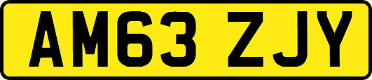 AM63ZJY