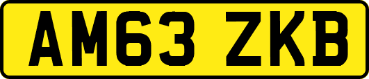 AM63ZKB