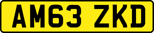 AM63ZKD