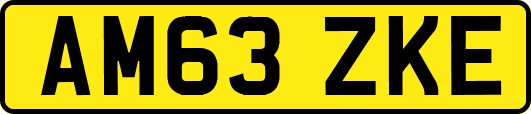 AM63ZKE