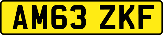 AM63ZKF
