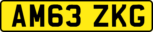 AM63ZKG