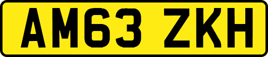 AM63ZKH