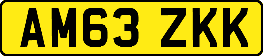 AM63ZKK