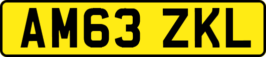AM63ZKL