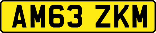 AM63ZKM