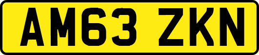 AM63ZKN