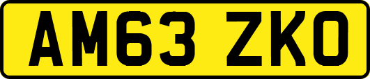 AM63ZKO