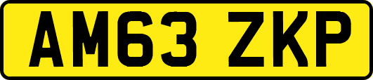 AM63ZKP