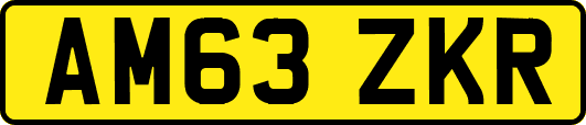 AM63ZKR
