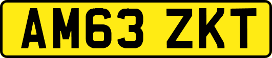 AM63ZKT