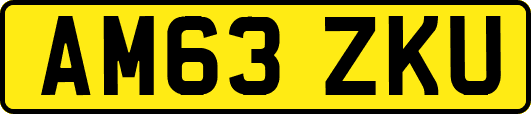 AM63ZKU