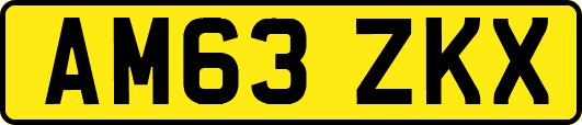 AM63ZKX