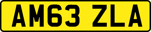 AM63ZLA