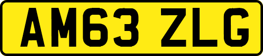 AM63ZLG