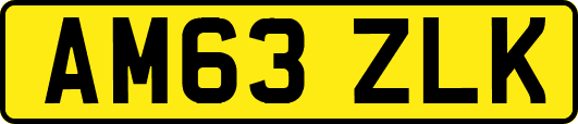 AM63ZLK