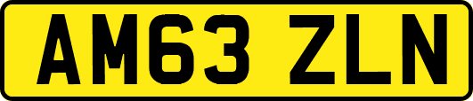 AM63ZLN