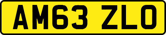 AM63ZLO