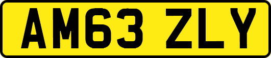AM63ZLY