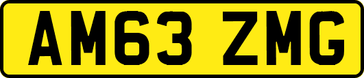 AM63ZMG