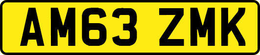 AM63ZMK