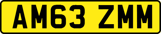AM63ZMM