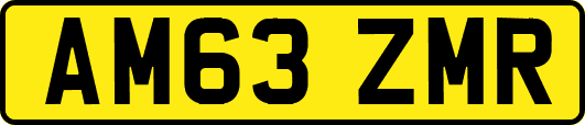 AM63ZMR