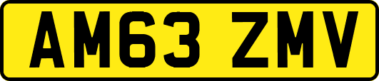 AM63ZMV