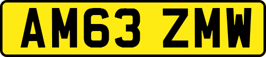 AM63ZMW