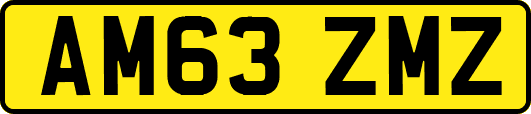 AM63ZMZ