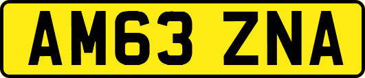 AM63ZNA