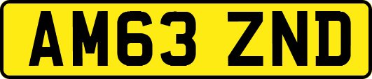 AM63ZND