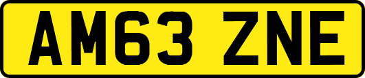 AM63ZNE