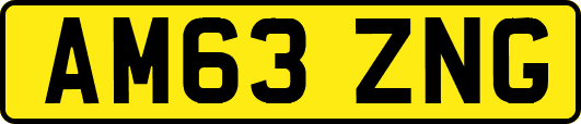 AM63ZNG