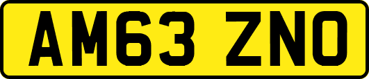 AM63ZNO