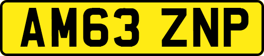 AM63ZNP