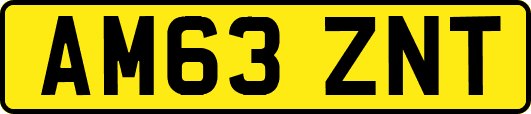 AM63ZNT