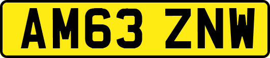 AM63ZNW