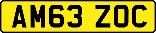 AM63ZOC