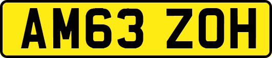 AM63ZOH