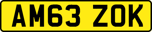 AM63ZOK