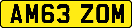 AM63ZOM