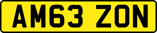 AM63ZON