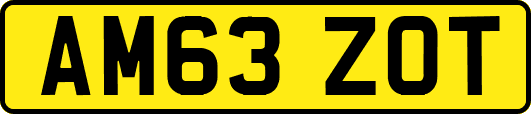 AM63ZOT