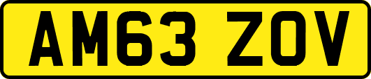 AM63ZOV