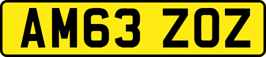 AM63ZOZ