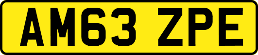 AM63ZPE