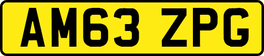 AM63ZPG